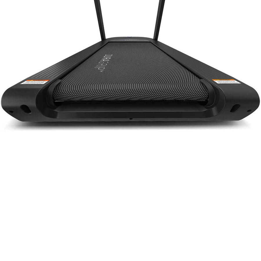 Lifespan Fitness Tempest CRX Commercial Smart Treadmill with 15.6" TFT Touch Display