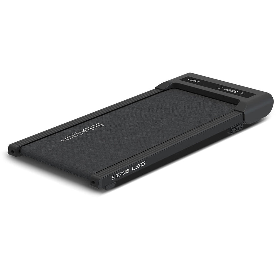 LSG Steps A1 Walking Pad Under Desk Treadmill