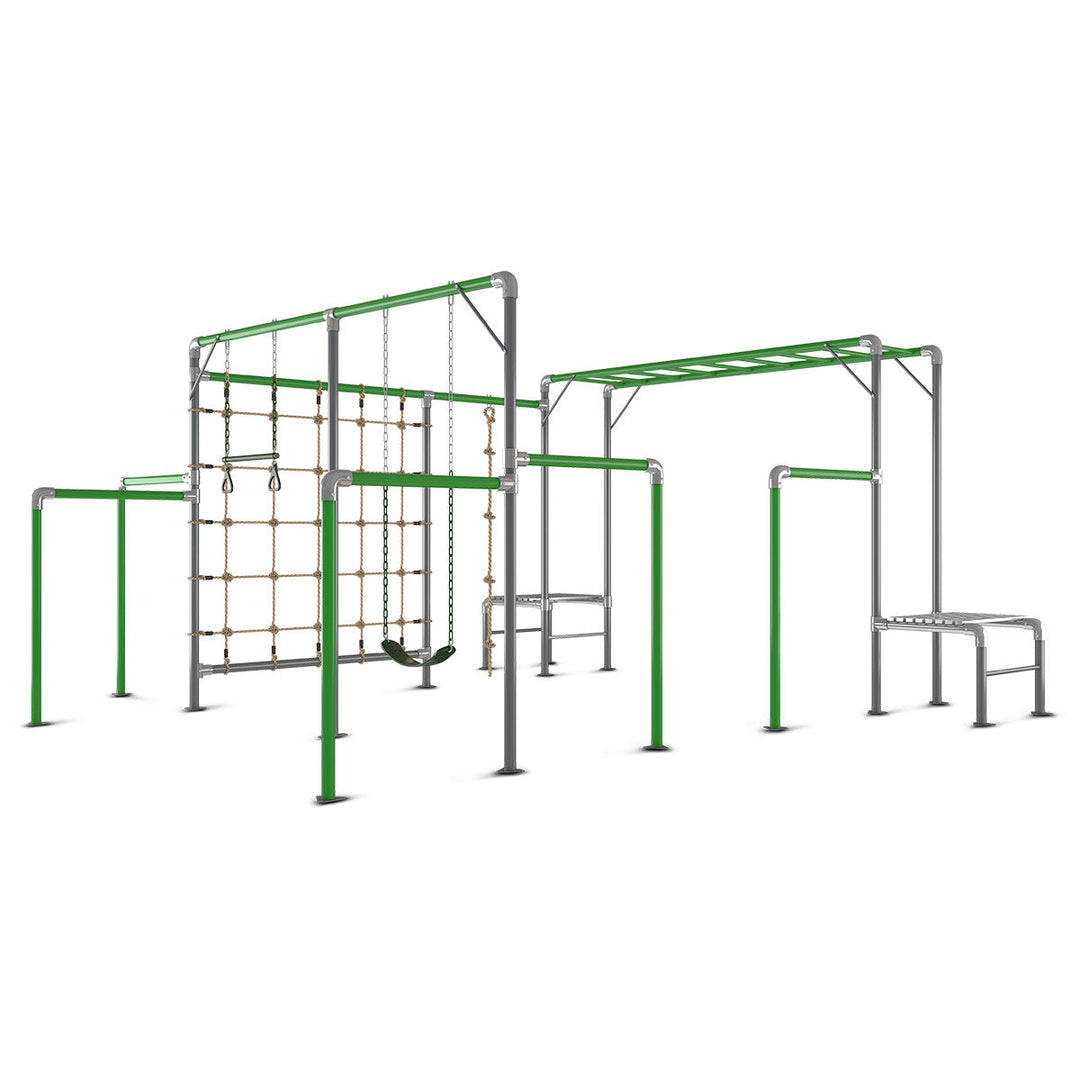 Lifespan Kids Junior Jungle Tasman Play Centre