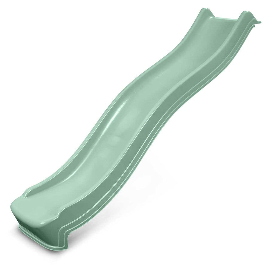 Lifespan Kids 2.2m Standalone Slide - Pastel Green