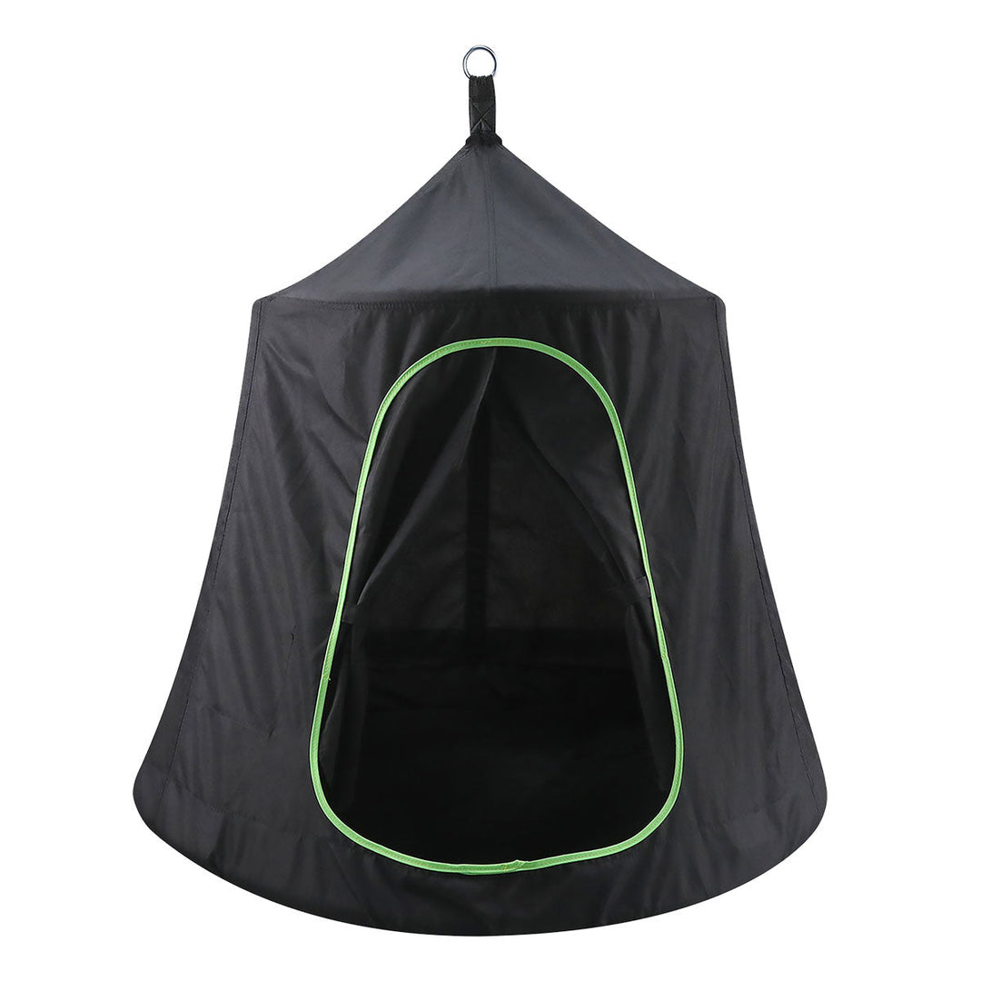 Lifespan Kids Comfy Cocoon Freestanding Nest Swing