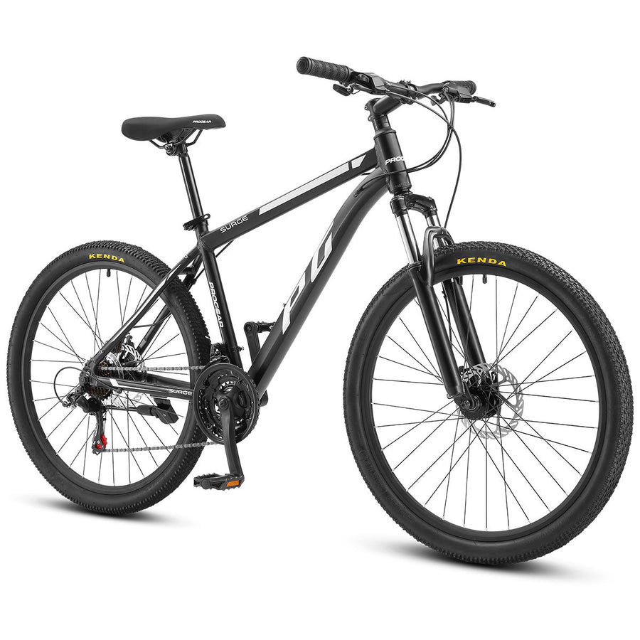 Progear Surge MTB Mens 26*19" Matt Black