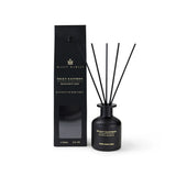 SILKY SAFFRON REED DIFFUSER - MAGNOLIA & BERGAMOT 150ML