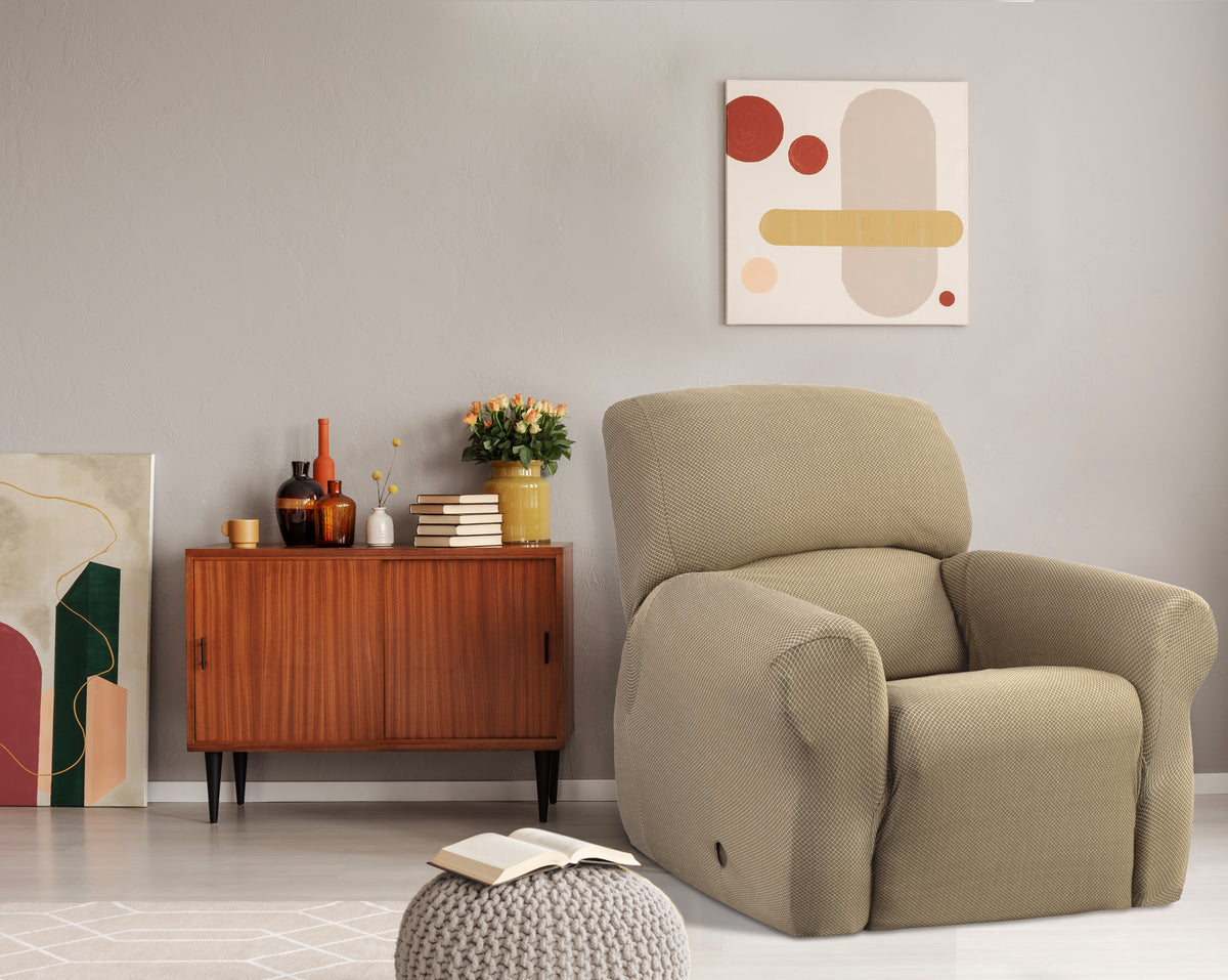 Cambridge RECLINER COVER - RECLINER