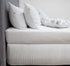 Quilted VALANCE - DOUBLE