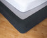 Stretch VALANCE - KING SINGLE