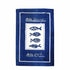 350GSM Aktiv Summer Extra Large Cotton Beach Towel 100 x 175 cm