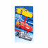 Boys Cartoon Cute Cotton Beach Towel 70 x 140 cm Lighting McQueen Team 95