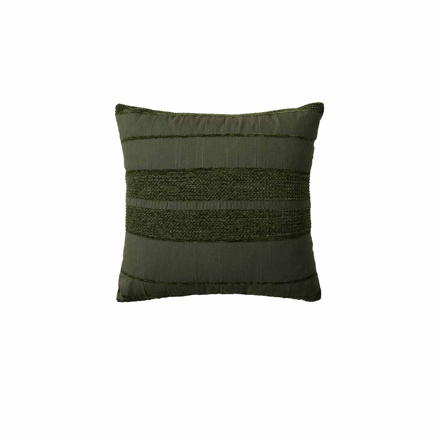 Bianca Avery Forest Square Filled Cushion 43 x 43cm