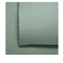 Bianca Fletcher Flannelette Cotton Sheet Set Sage Super King