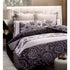 Belmondo 300TC Veronika Cotton Floral Quilt Cover Set Queen