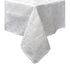 Salonika Blossom Tablecloth White 180 x 400 cm