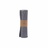 Little Gem Grey Australian Wool Bassinet Blanket 80 x 120 cm