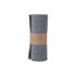 Little Gem Grey Australian Wool Cot Blanket 120 x 160 cm