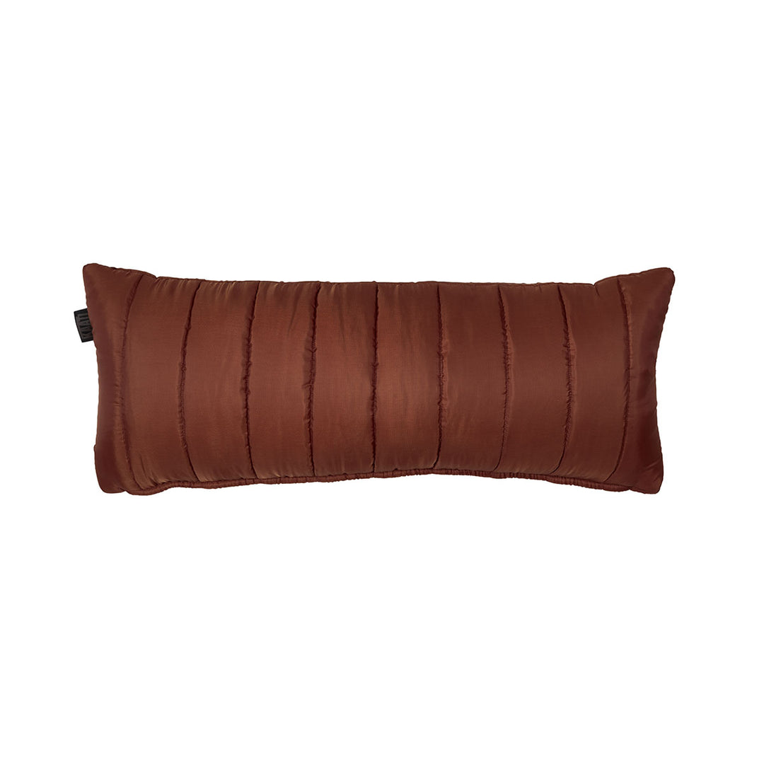 KAAT Amsterdam Shari Terra Oblong Filled Cushion 30cm x 70cm