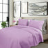 Shangri La 2000TC Dream of Cotton Cooling Embroidered 3 Pcs Comforter Set King