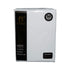800TC Ramesses Cotton Sateen Sheet Set White Queen