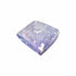 Grey Unicorn Glow in the Dark Throw Blanket 125x152 cm