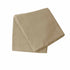 Budget 150gsm Jackie Soft Polar Fleece Extra Large Throw / Single Sized Blanket 200 x 150 cm Taupe