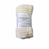 Kleio Soft Plush Deluxe Throw 127 x 152 cm Cream