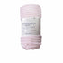 Kleio Soft Plush Deluxe Throw 127 x 152 cm Light Pink