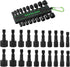 SWANLAKE GARDEN TOOLS (letter with no tracking)SWANLAKE 20PCS Power Nut Driver Set for Impact Drill, 1/4â€ Hex Head Dri