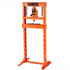 12-Ton Hydraulic Heavy Duty Floor Shop Press H-Frame Straightening Metal Garages