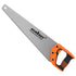 20" Hand Saw Sharp Cut Wood Plastic Cutting Heavy Duty Crosscut Saw 600mm Long