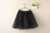 New Adults Tulle Tutu Skirt Dressup Party Costume Ballet Womens Girls Dance Wear, Black, Adults