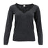 Womens Merino Wool Top Pants Thermal Leggings Long Johns Underwear Pajamas, Women&