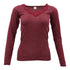 Womens Merino Wool Top Pants Thermal Leggings Long Johns Underwear Pajamas, Women&