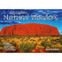 Australian Natural Wonders 2024 Rectangle Wall Calendar 16 Months Planner Photos