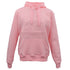 Adult Australia Day Pullover Hoodie 3D Downunder Kangaroo Souvenir Jumper Jacket, Pink, 2XL