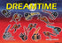 The Dreamtime - 2025 Rectangle Wall Calendar 16 Months Aboriginal Art New Year
