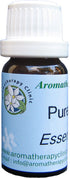 Bergamot Oil