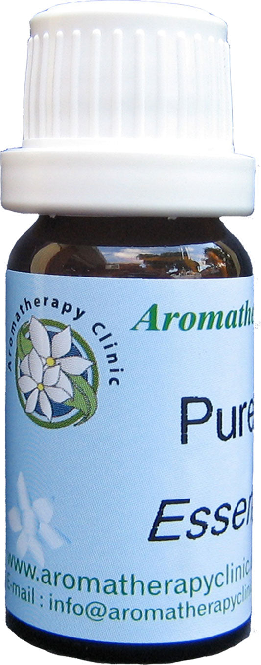Cedarwood Oil