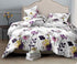 Bloom King Size Duvet Quilt Cover Set