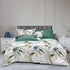 Autumn Super King Size Quilt/Duvet Cover Set