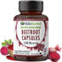 Organic Beetroot Capsules