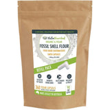 Organic Fossil Shell Flour Capsules - Refill Bag