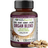 Organ Blend Capsules
