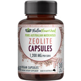Zeolite Capsules