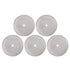 5 Pcs French Press Filter Mesh 10cm