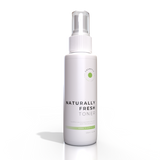 NATURALLY FRESH TONER | 120ML
