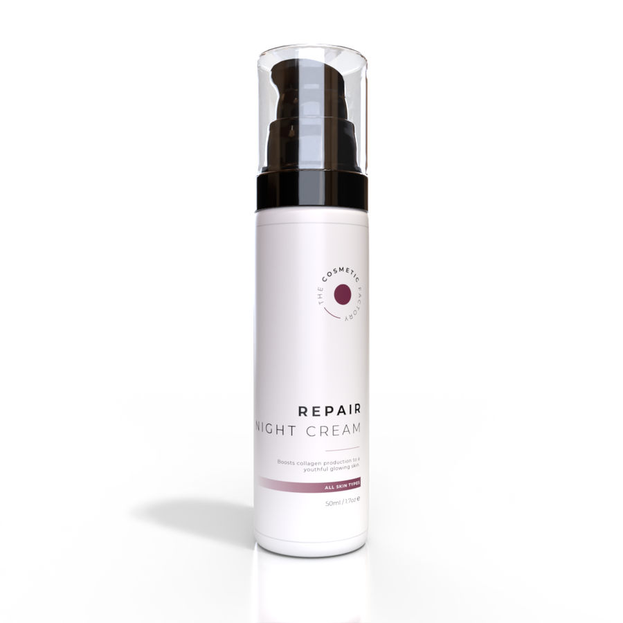 REPAIR NIGHT CREAM | 50ML
