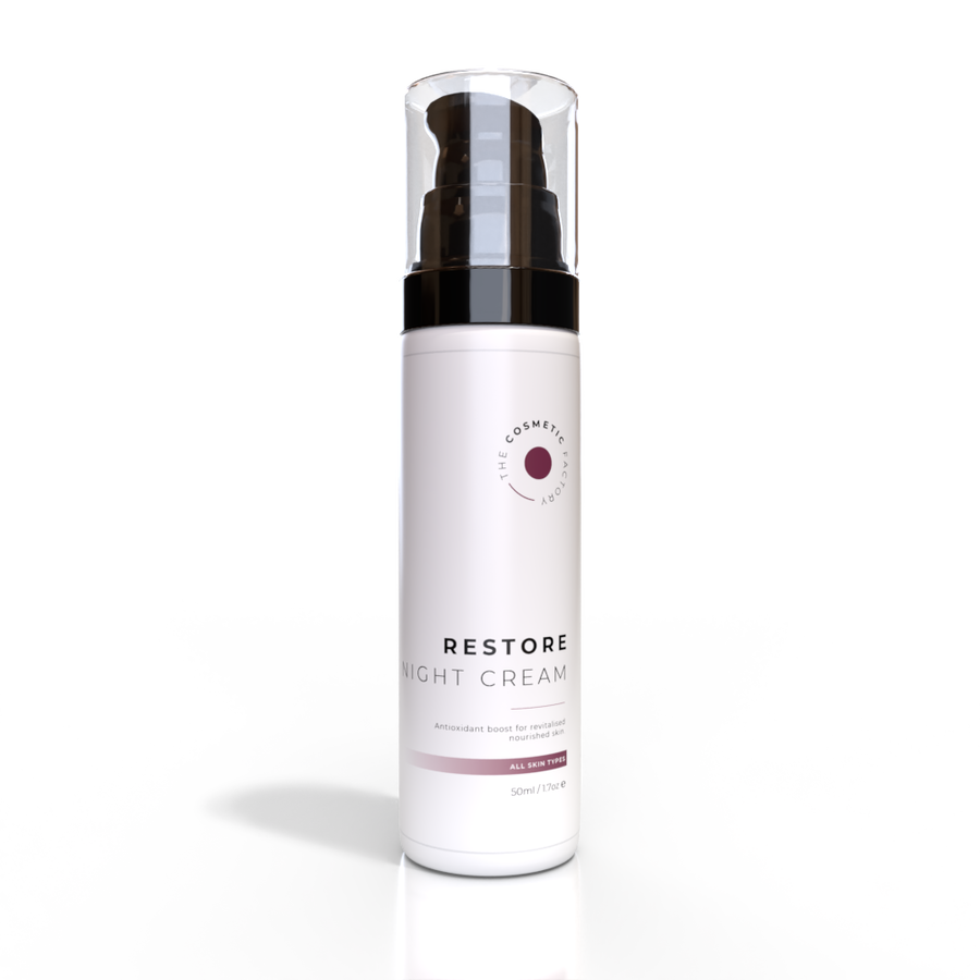 RESTORE NIGHT CREAM | 50ML