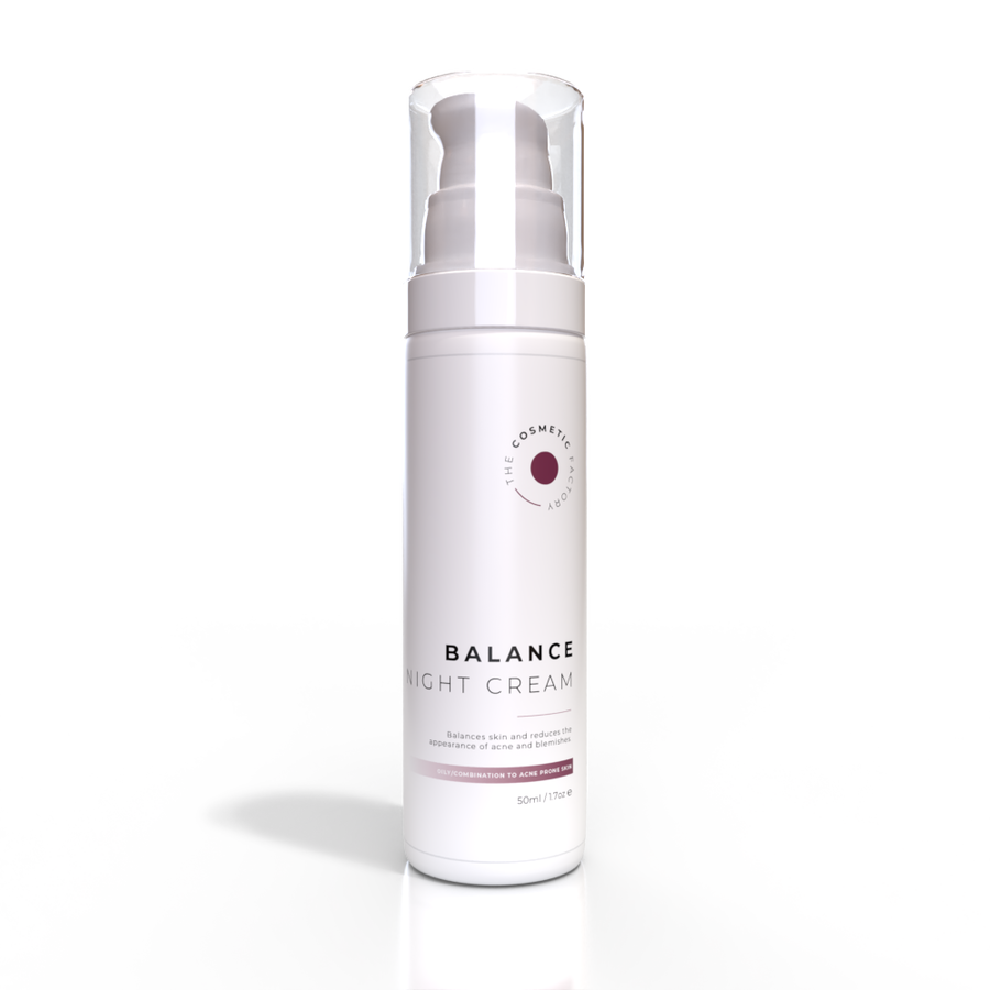 BALANCE NIGHT CREAM | 50ML
