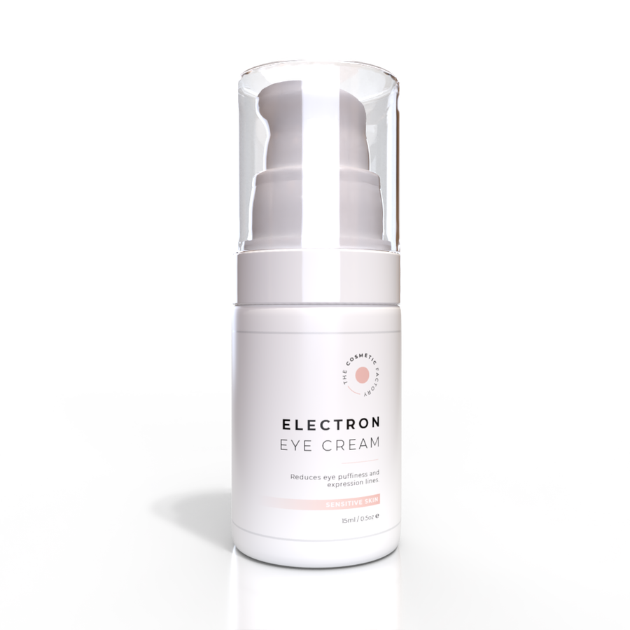 ELECTRON EYE CREAM | 15ML
