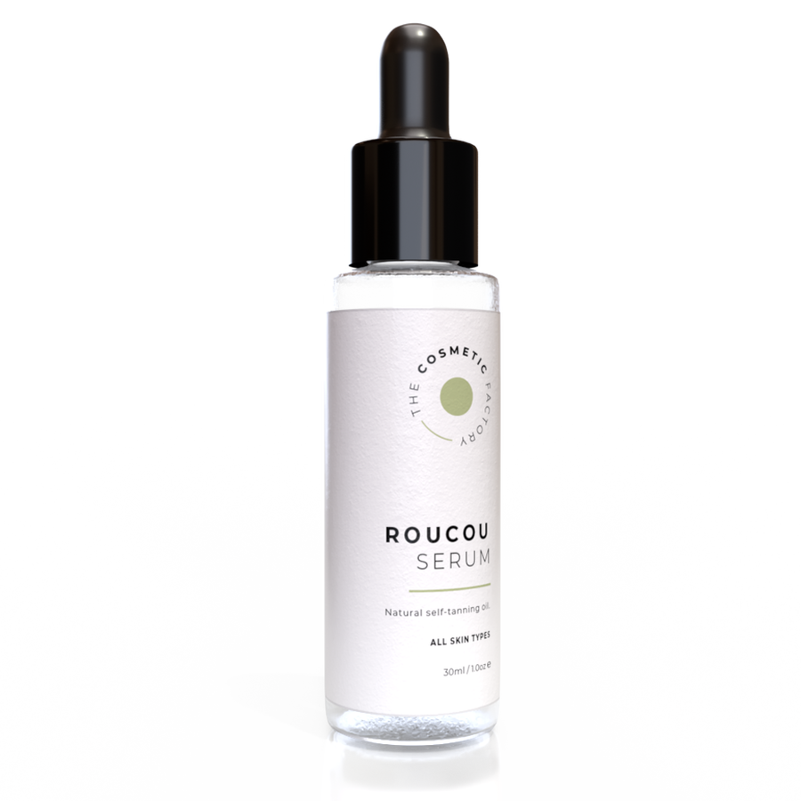 ROUCOU SERUM | 30ML