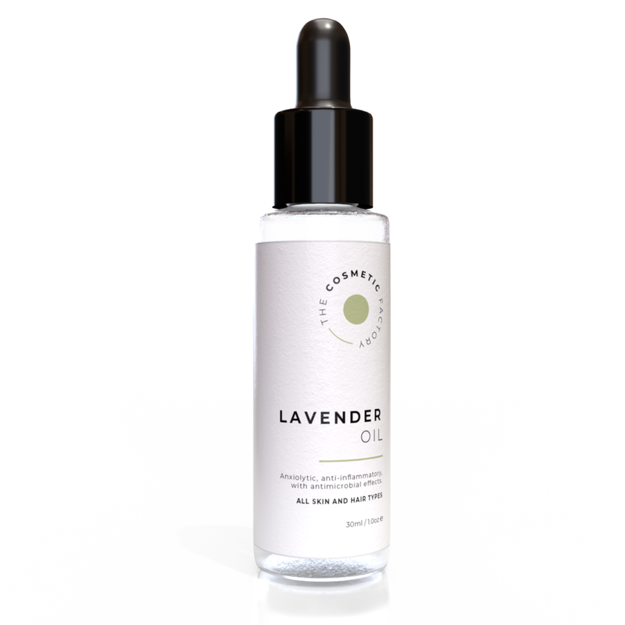 LAVENDER OIL | 30ML